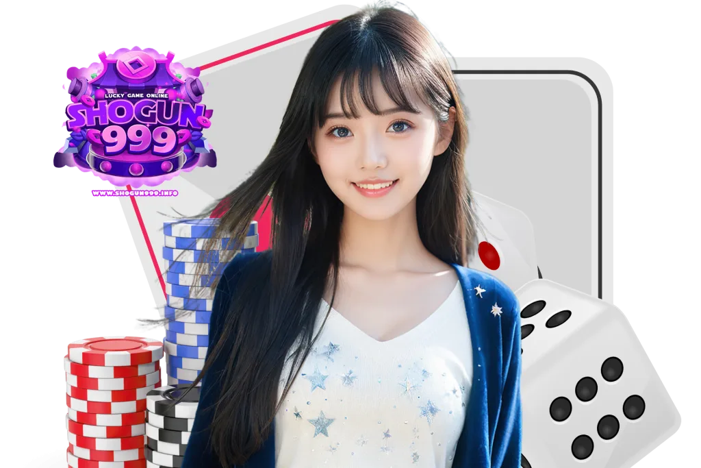 shogun999 แจกเครดิตฟรี